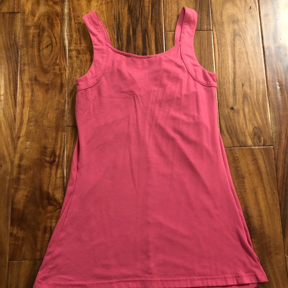 Tank top - Picture 2 of 2